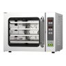 Forno de Convecção Miniconv Elétrico sem Vapor 220 V Pratica Inox - 1