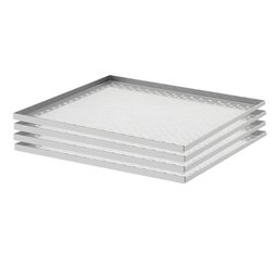 Forno de Convecção Miniconv Elétrico sem Vapor 220 V Pratica Inox - 7