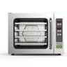 Forno de Convecção Miniconv Elétrico sem Vapor 220 V Pratica Inox - 3