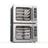 Forno de Convecção Miniconv Elétrico sem Vapor 220 V Pratica Inox - 4