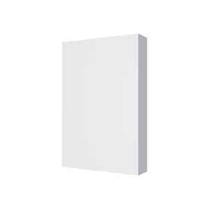 Sócalo para Portas Ref.24338 120mmx80mm Santa Luzia