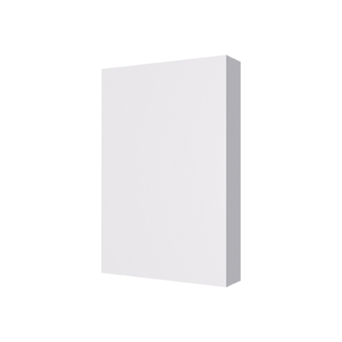 Sócalo para Portas Ref.24338 120mmx80mm Santa Luzia