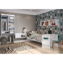 Ver imagem 2 de Nicho Cubo 1 Prateleira Kids 35cmx43cm