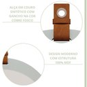 Ver imagem 6 de Gabinete Suspenso Banheiro Mari 80cm com Cuba e Espelheira Lua Espresso Móveis Verde/Pistache