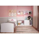 Ver imagem 2 de Nicho Cubo 1 Prateleira Kids 38cmx35cm 