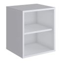 Ver imagem 1 de Nicho Cubo 1 Prateleira Kids 38cmx35cm 