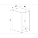 Ver imagem 3 de Balcão Nicho Bac 