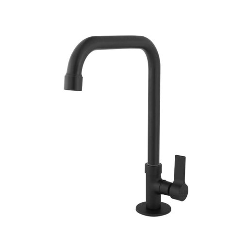Torneira Giratoria para Cozinha Inovatte 3/4 Black Ref.1162