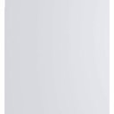 Ver imagem 3 de Escrivaninha Infantil KD1620 Kids 68cm Branca