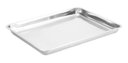 Ver imagem 1 de Assadeira Retangular 45x35 Inox