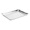 Assadeira Retangular 45x35 Inox - 2