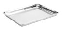 Ver imagem 2 de Assadeira Retangular 45x35 Inox