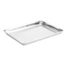 Assadeira Retangular 45x35 Inox - 1