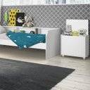 Ver imagem 1 de Baú com Rodízio Kids 