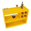 Ver imagem 2 de Aparador com Adega 4050 Jb Bechara