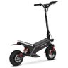 Patinete Elétrico Scooter - MUV Urban - 800w - Cinza - MXF Motors - 6