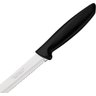 Faca Plenus para Pão Inox 7" Preto Tramontina - 2