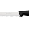 Faca Plenus para Pão Inox 7" Preto Tramontina - 3