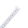 Fita Métrica Corporal Antropométrica Althor Com trava 1,5m - 5