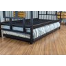 Cama auxiliar para camas de solteiro - 3