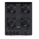 Ver imagem 4 de Fogão de Piso Suggar 4 Bocas Mesa de Vidro Neo Max Branco – Bivolt