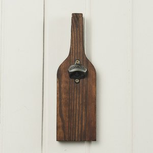 Abridor de Garrafa Imbuia