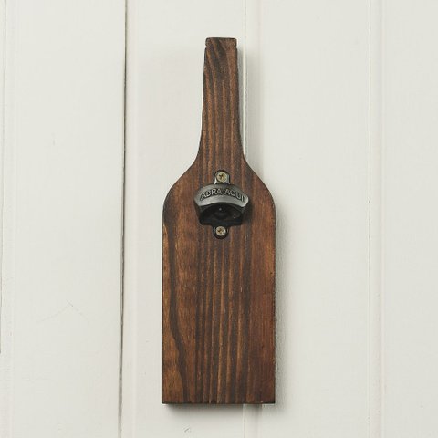 Abridor de Garrafa Imbuia