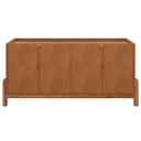 Ver imagem 4 de Conjunto de Cristaleira e Buffet Maricá Cedro