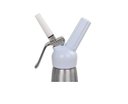 Ver imagem 3 de Np-8 Garrafa Sifão de Aço Inox Chantilly 1L - Daysbrasil