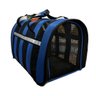 Bolsa de Transporte Pet Pratica Resistente Meu Pet Cão Gato Bolsa com Alças para Carregar Pets - 1