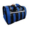 Bolsa de Transporte Pet Pratica Resistente Meu Pet Cão Gato Bolsa com Alças para Carregar Pets - 3