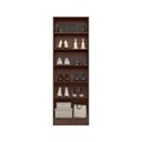 Ver imagem 4 de Sapateira Kate 2 Portas Cafe Touch