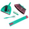 Conjunto de Limpeza 5 Peças Noviça Bettanin - 1