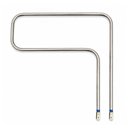 Ver imagem 1 de Resistência Elétrica para Forno Fischer 500W 220V