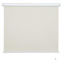 Ver imagem 1 de Persiana Rolô Blackout Auto Enrolável 1,60m x 1,40m Isadora Design