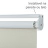 Persiana Rolô Blackout Auto Enrolável 1,60m x 1,40m Isadora Design - 7