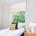 Ver imagem 5 de Persiana Rolô Blackout Auto Enrolável 1,60m x 1,40m Isadora Design