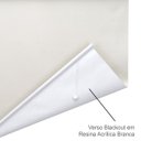 Ver imagem 6 de Persiana Rolô Blackout Auto Enrolável 1,60m x 1,40m Isadora Design