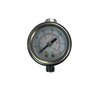 Regulador de Pressão com Manômetro Fr-5 Italco - 2