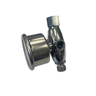 Regulador de Pressão com Manômetro Fr-5 Italco - 3