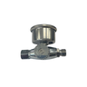 Regulador de Pressão com Manômetro Fr-5 Italco - 4