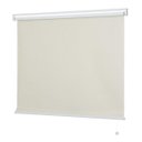 Ver imagem 2 de Persiana Rolô Blackout Auto Enrolável 1,60m x 1,60m Isadora Design