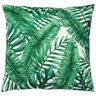 Capa Almofada Poliéster Bracke Leaves 45cmx45cmx45,5cm - 1