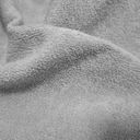 Ver imagem 2 de Cabeceira para Cama Box Casal 164cm Phili Lisa Boucle Cinza - Sallar Home