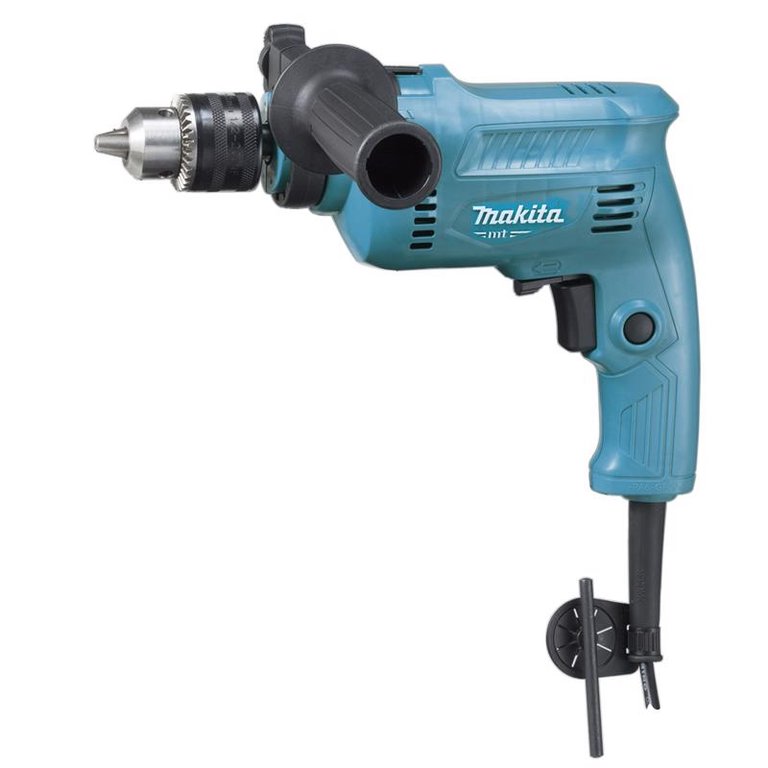 Furadeira de Impacto 1/2" 13mm 500w 127v - Makita M0801b Furadeira de Impacto 1/2" 13mm 500w 127v - Makita M0801b