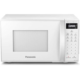 Micro-ondas 21l Branco 220v Panasonic Nn-st25lwruk - 1