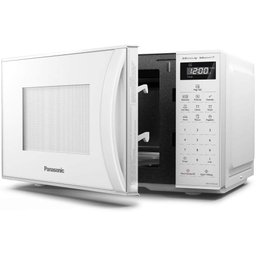 Micro-ondas 21l Branco 220v Panasonic Nn-st25lwruk - 3