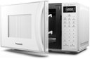 Ver imagem 3 de Micro-ondas 21l Branco 220v Panasonic Nn-st25lwruk