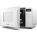 Ver imagem 3 de Micro-ondas 21l Branco 220v Panasonic Nn-st25lwruk