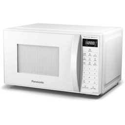 Micro-ondas 21l Branco 220v Panasonic Nn-st25lwruk - 2